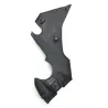 Cache lateral droit KAWASAKI ER6 650 2012-2016