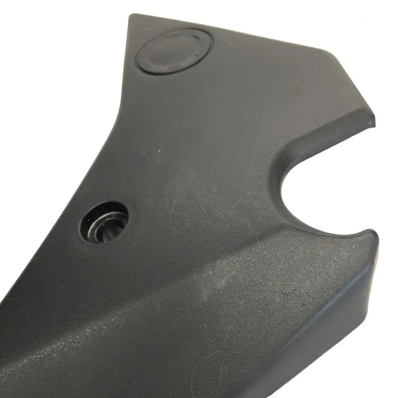 Cache lateral droit KAWASAKI ER6 650 2012-2016