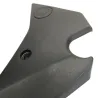 Cache lateral droit KAWASAKI ER6 650 2012-2016