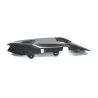 Cache carenage coque arriere droit KAWASAKI ER6 650 2012-2016