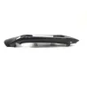 Cache carenage coque arriere droit KAWASAKI ER6 650 2012-2016
