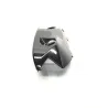 Cache carenage coque arriere droit KAWASAKI ER6 650 2012-2016