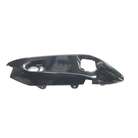 Cache carenage coque arriere droit KAWASAKI ER6 650 2012-2016