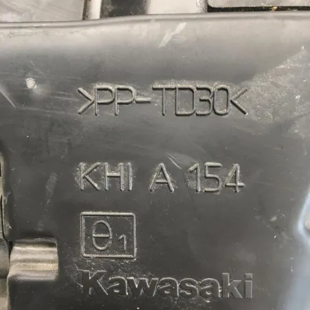 Boite a air KAWASAKI ER6 650 2012-2016