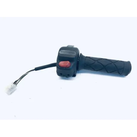 Commodo droit YAMAHA YP 125 2003-2006 MAJESTY