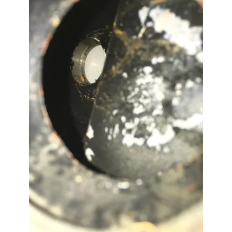 Reservoir SUZUKI GSXR 1000 2001-2002