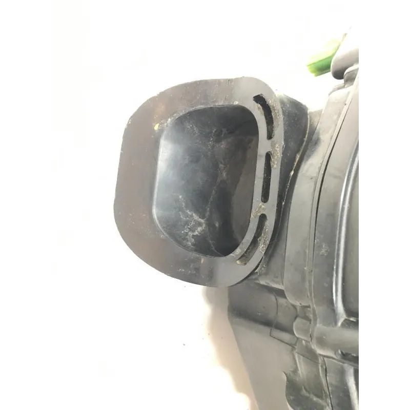 Boite a air SUZUKI GSXR 1000 2001-2002