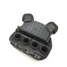 Boite a air SUZUKI GSXR 1000 2001-2002