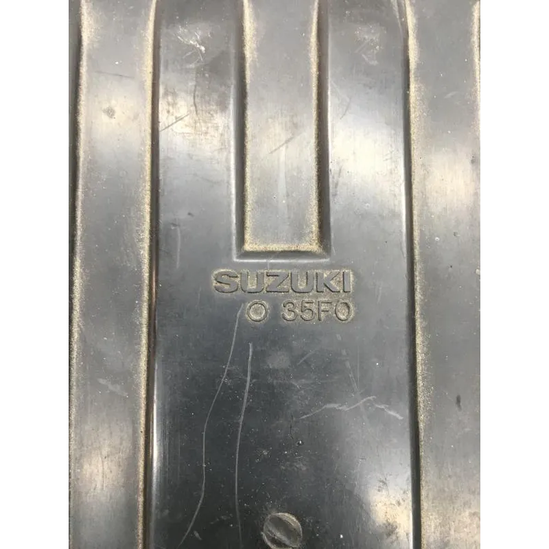 Boite a air SUZUKI GSXR 1000 2001-2002