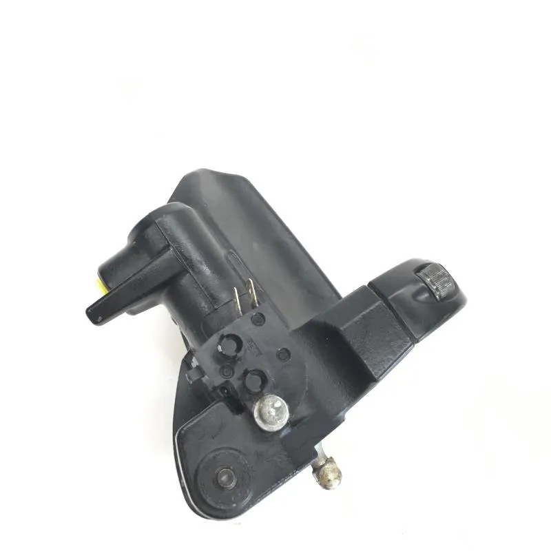 Maitre cylindre frein avant KAWASAKI ER6 650 2012-2016