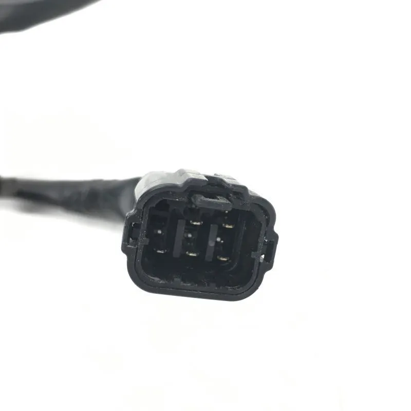 Poignee gaz commodo KAWASAKI ER6 650 2012-2016