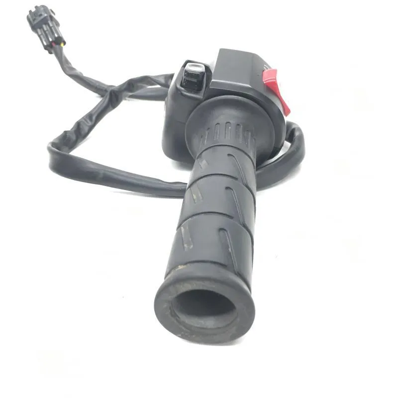 Poignee gaz commodo KAWASAKI ER6 650 2012-2016