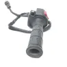 Poignee gaz commodo KAWASAKI ER6 650 2012-2016 Poignee gaz commodo KAWASAKI ER6 650 2012-2016