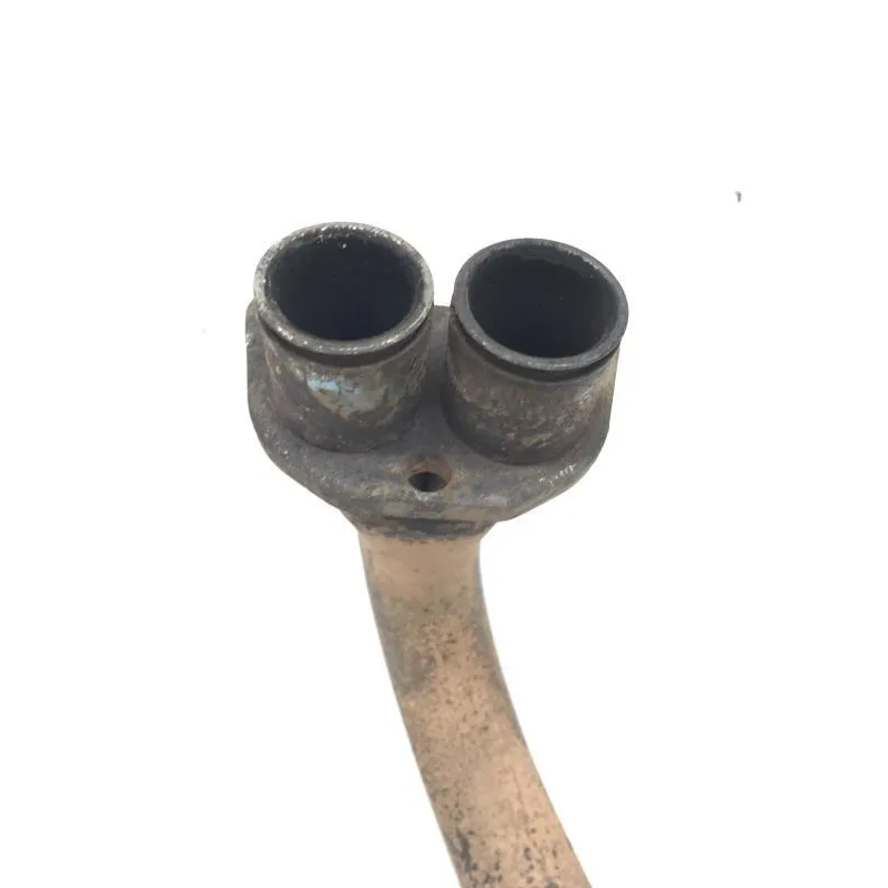 Collecteur (echappement) BMW R 1150 RT 2001-2004