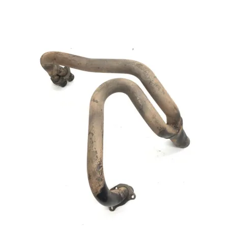 Collecteur (echappement) BMW R 1150 RT 2001-2004