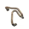 Collecteur (echappement) BMW R 1150 RT 2001-2004 Collecteur (echappement) BMW R 1150 RT 2001-2004