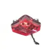 Feu arriere KAWASAKI ER6 650 2012-2016 Feu arriere KAWASAKI ER6 650 2012-2016