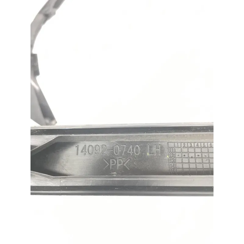 Cache reservoir KAWASAKI ER6 650 2012-2016