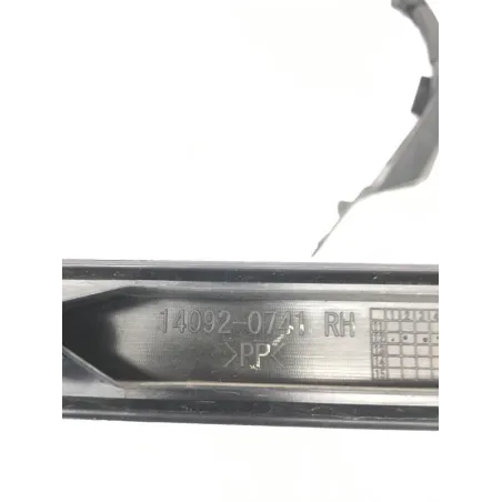 Cache reservoir KAWASAKI ER6 650 2012-2016