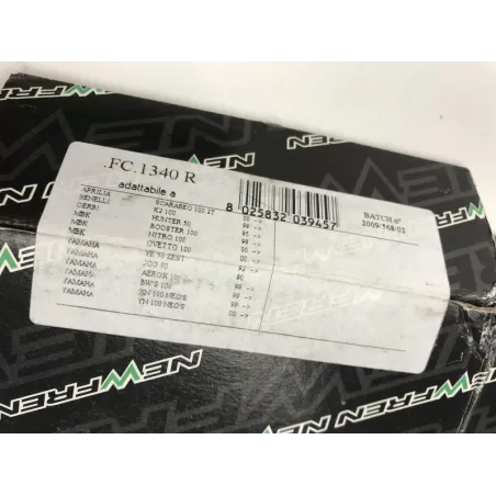 Embrayage YAMAHA BW'S 100 1999-2001