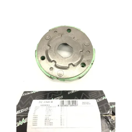 Embrayage YAMAHA BW'S 100 1999-2001