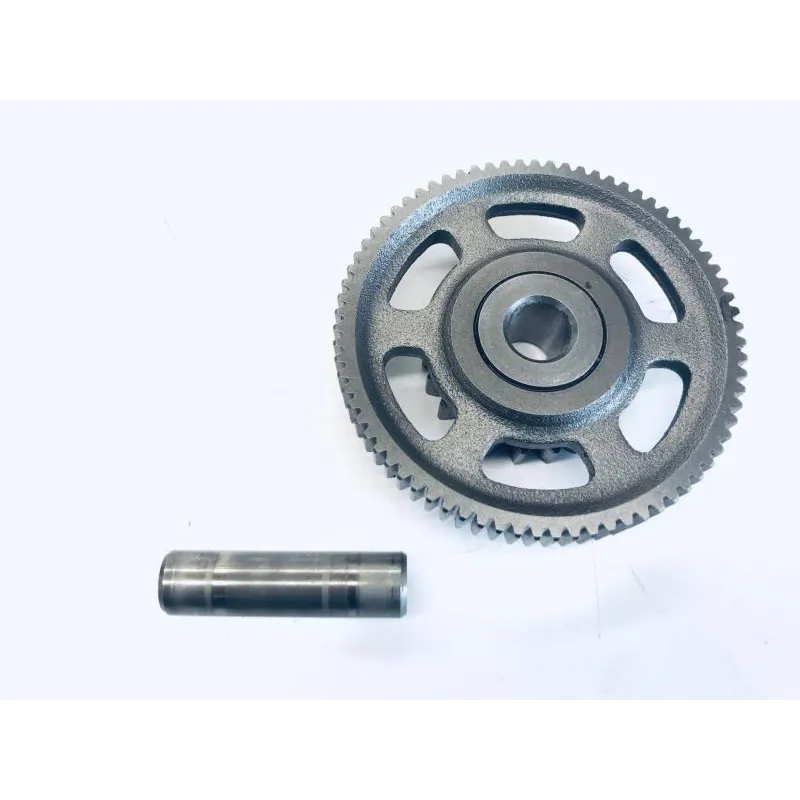 Pignon demarreur YAMAHA FJR 1300 2006-2012