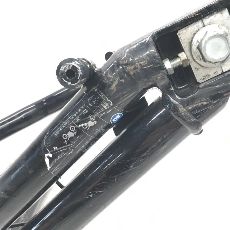 Bras oscillant KAWASAKI ER6 650 2012-2016
