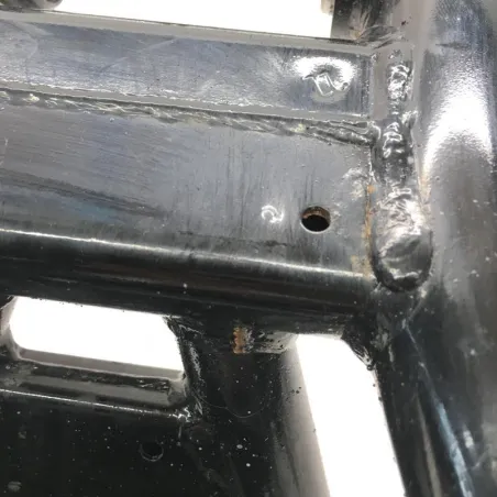 Bras oscillant KAWASAKI ER6 650 2012-2016