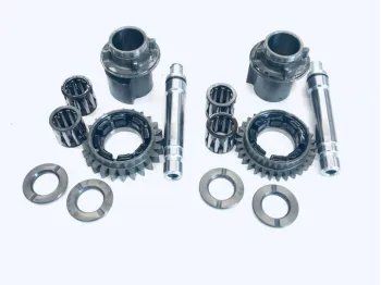 Arbre equilibrage YAMAHA FJR 1300 2006-2012