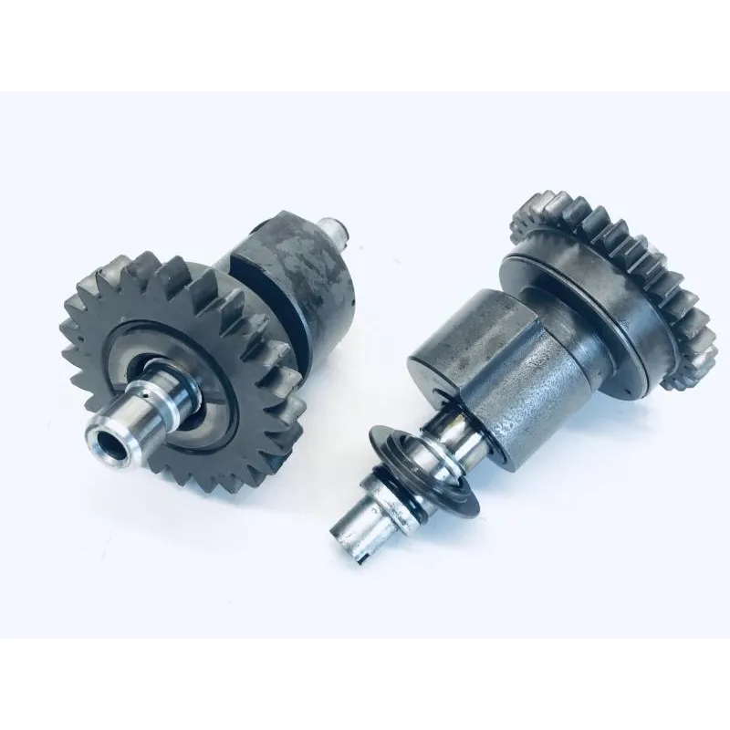 Arbre equilibrage YAMAHA FJR 1300 2006-2012