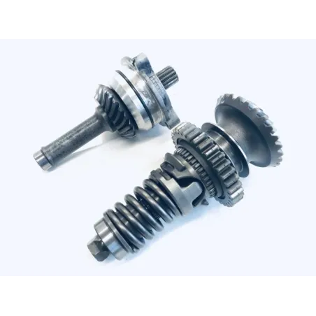 Arbre de transmission YAMAHA FJR 1300 2006-2012