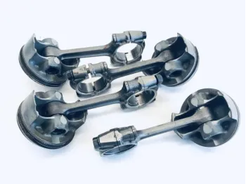 Piston et bielle YAMAHA FJR 1300 2006-2012