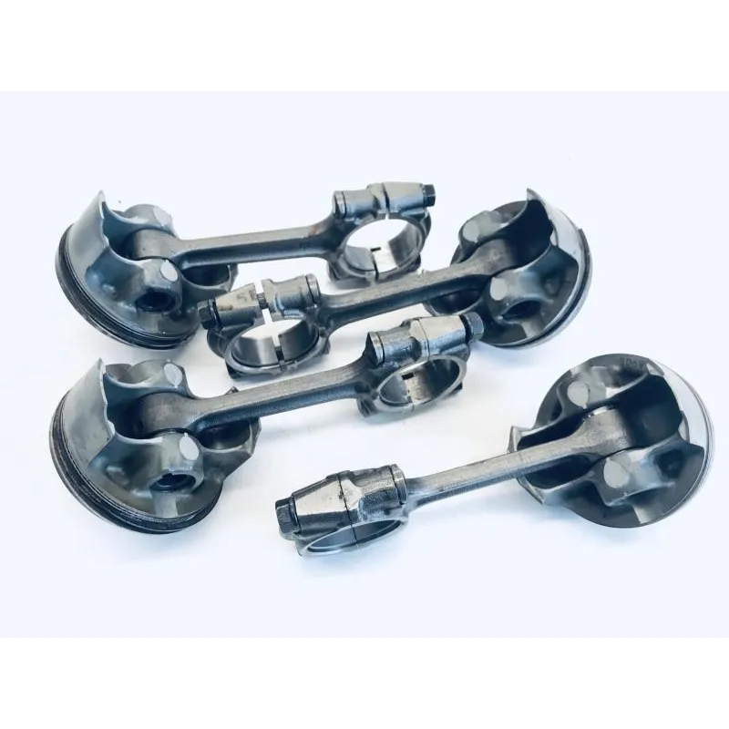 Piston et bielle YAMAHA FJR 1300 2006-2012
