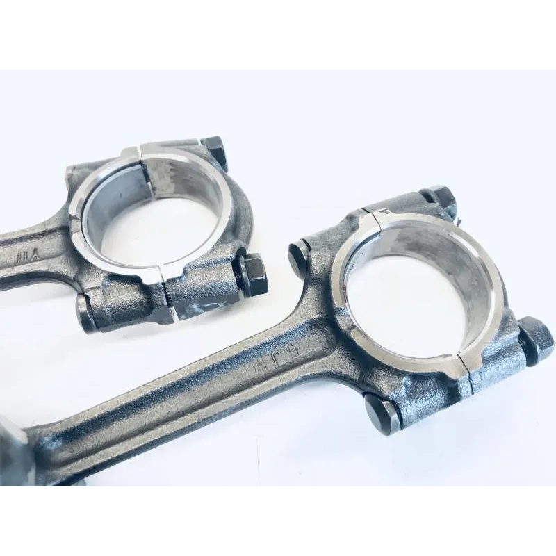 Piston et bielle YAMAHA FJR 1300 2006-2012