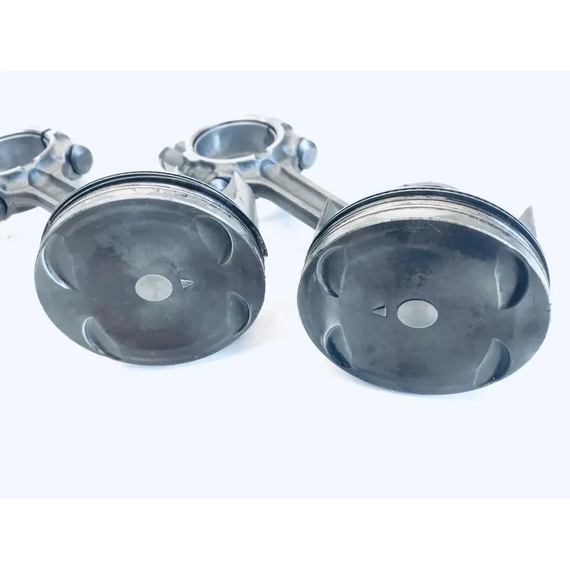 Piston et bielle YAMAHA FJR 1300 2006-2012