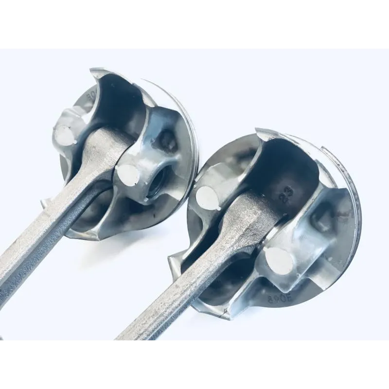 Piston et bielle YAMAHA FJR 1300 2006-2012