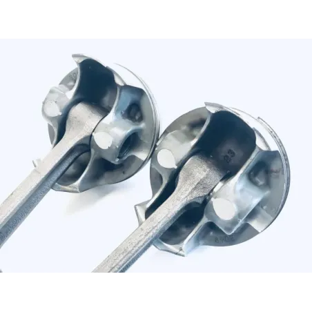 Piston et bielle YAMAHA FJR 1300 2006-2012