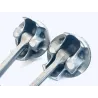 Piston et bielle YAMAHA FJR 1300 2006-2012