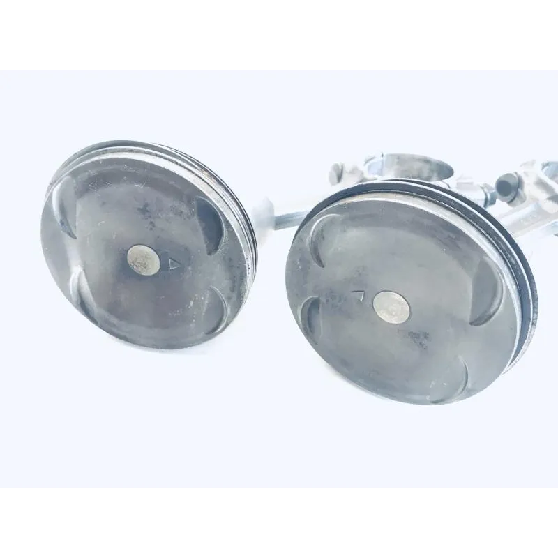 Piston et bielle YAMAHA FJR 1300 2006-2012