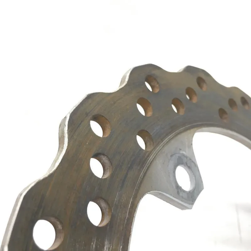 Disque frein arriere KAWASAKI ER6 650 2012-2016