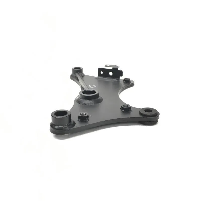 Support arriere KAWASAKI ER6 650 2012-2016