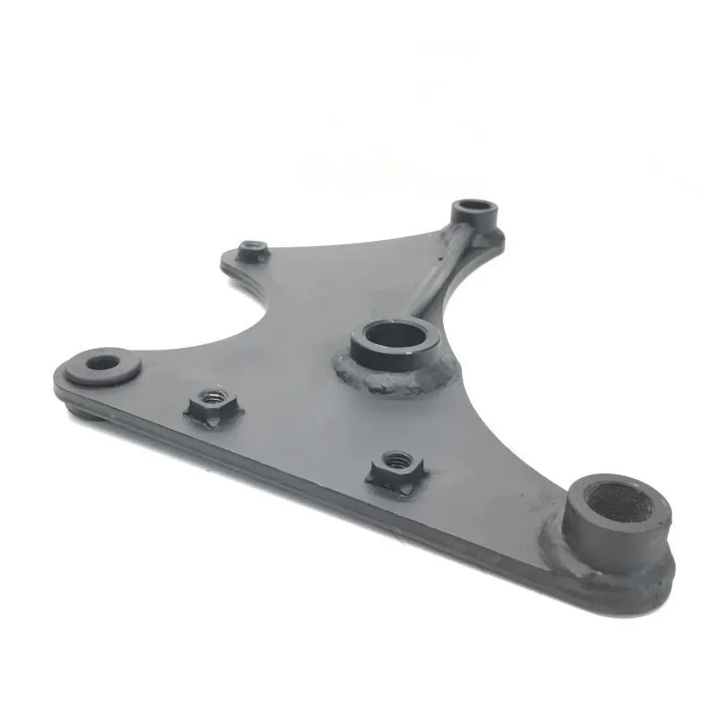 Support arriere KAWASAKI ER6 650 2012-2016