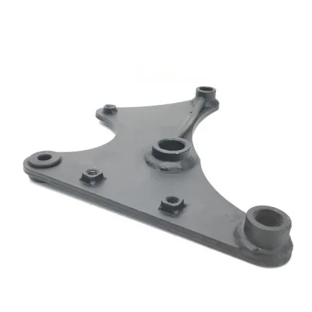 Support arriere KAWASAKI ER6 650 2012-2016