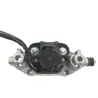 Jeu de serrure contacteur a cle KAWASAKI ER6 650 2012-2016 Jeu de serrure contacteur a cle KAWASAKI ER6 650 2012-2016