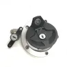 Jeu de serrure contacteur a cle KAWASAKI ER6 650 2012-2016 Jeu de serrure contacteur a cle KAWASAKI ER6 650 2012-2016