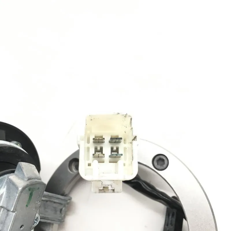 Jeu de serrure contacteur a cle KAWASAKI ER6 650 2012-2016