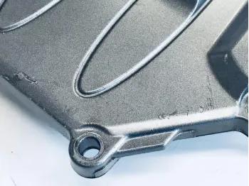 Carter pignon de sortie de boite YAMAHA FJR 1300 2006-2012