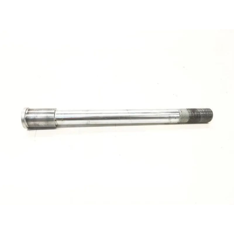 Axe de roue avant KAWASAKI ER6 650 2012-2016