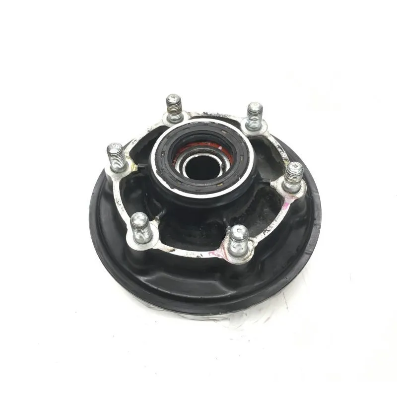 Porte couronne KAWASAKI ER6 650 2012-2016