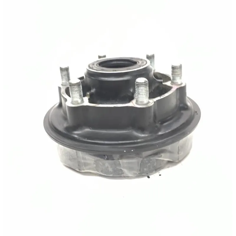 Porte couronne KAWASAKI ER6 650 2012-2016